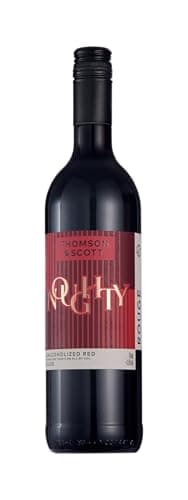 Thomson & Scott Noughty Rouge