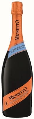 Mionetto Alcohol-Removed Sparkling
