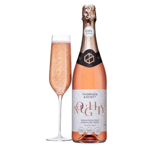 Thomson & Scott Noughty Rosé