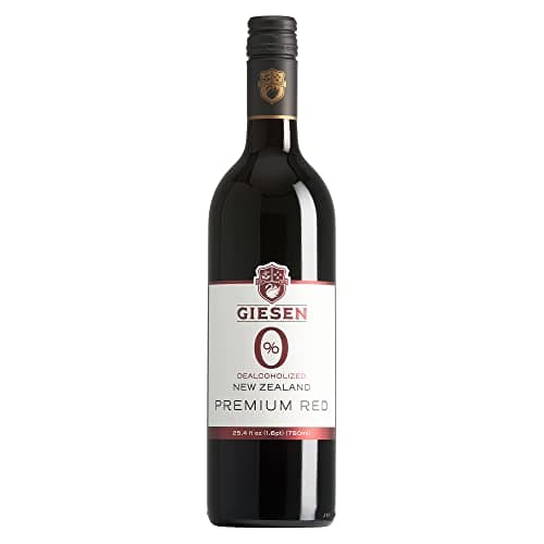 Giesen Non-Alcoholic Premium Red