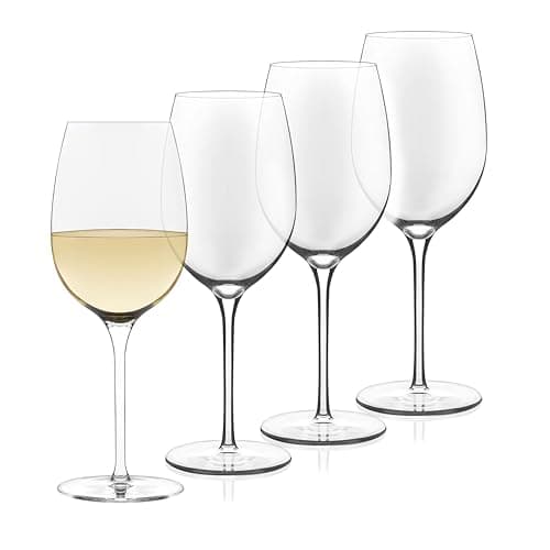 Everyday Universal Wine Glasses (Set)