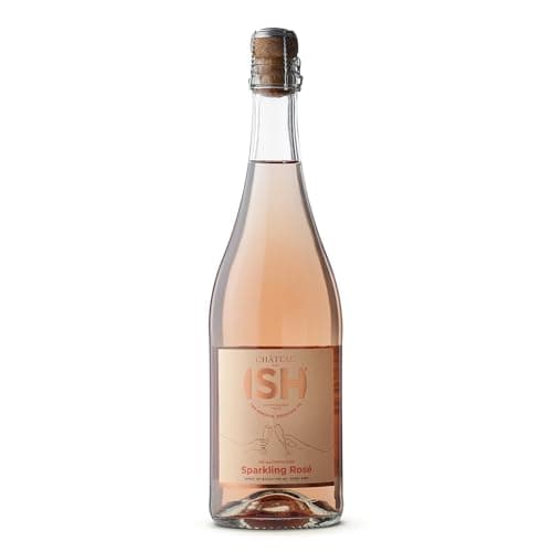 ISH Sparkling Rosé