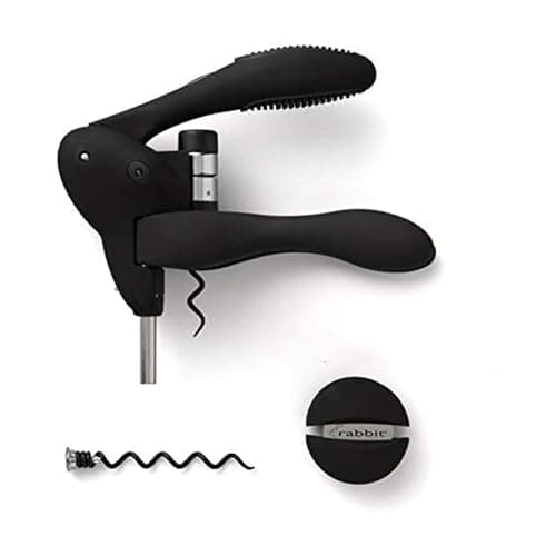 Rabbit Lever Corkscrew