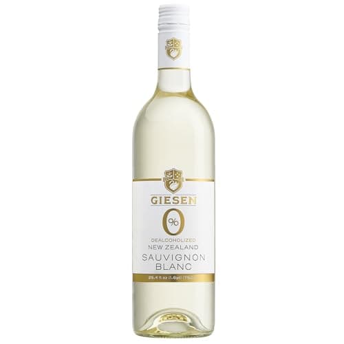 Giesen 0% Sauvignon Blanc