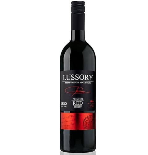 Lussory Premium Merlot