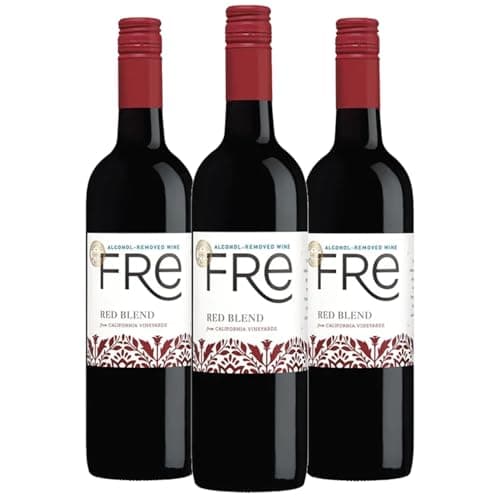 Sutter Home Fre Red Blend
