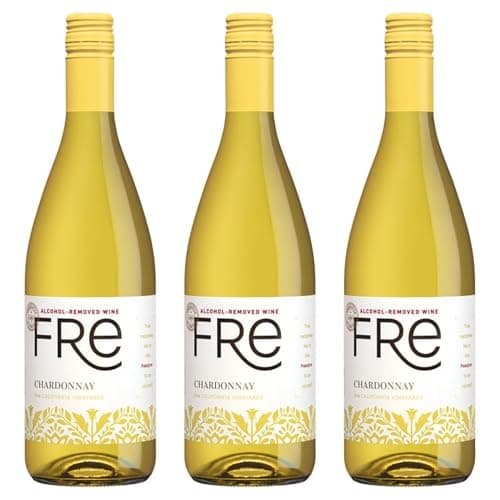 Sutter Home Fre Chardonnay