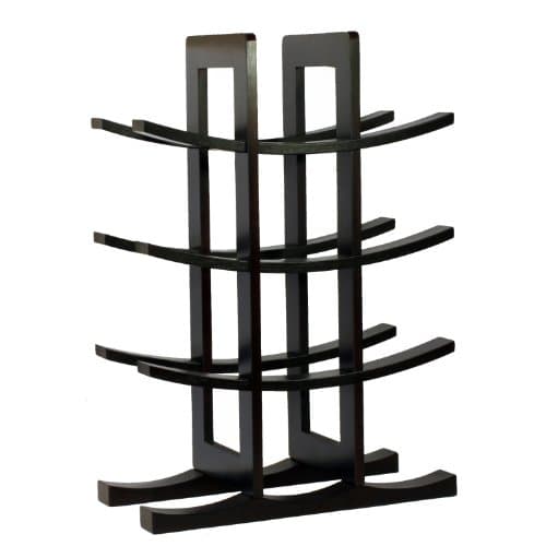 Countertop Wine Rack