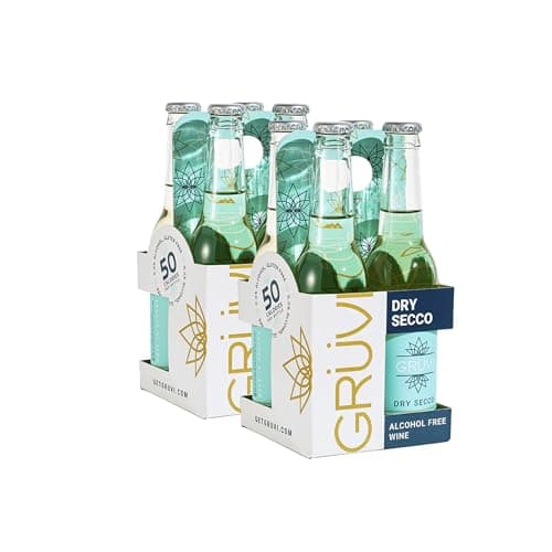 Grüvi Dry Secco