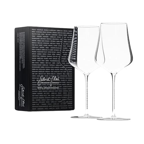 Gabriel-Glas StandArt Universal Glass