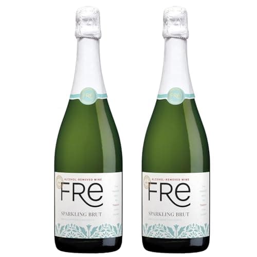 Sutter Home Fre Sparkling