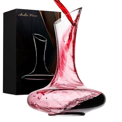 Everyday Wine Decanter Carafe