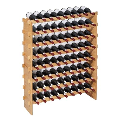 Freestanding Wine Rack (Large)