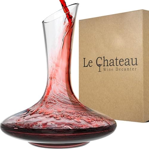 Everyday Wine Decanter Carafe