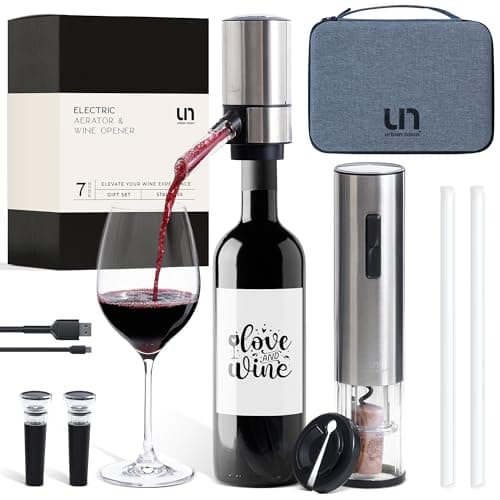 Electric Wine Opener