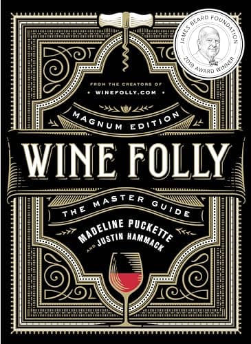 Wine Folly: Magnum Edition
